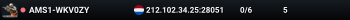 AMS1-WKV0ZY