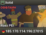 Xsitid