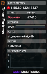 Team Fortress