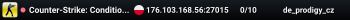 Counter-Strike: Condition Zero
