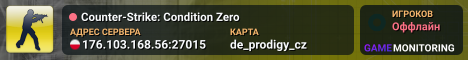 Counter-Strike: Condition Zero