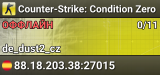 Counter-Strike: Condition Zero