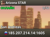 Arizona STAR