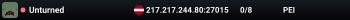 Unturned