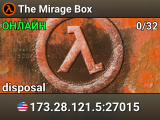 The Mirage Box