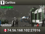 Carlitos