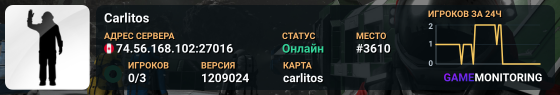 Carlitos