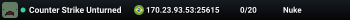Counter Strike Unturned