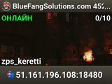 BlueFangSolutions.com 45220