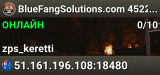 BlueFangSolutions.com 45220