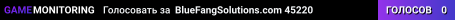 BlueFangSolutions.com 45220