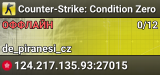Counter-Strike: Condition Zero