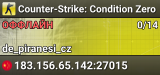 Counter-Strike: Condition Zero