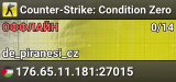 Counter-Strike: Condition Zero