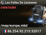 Les Folles De L'extreme