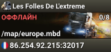 Les Folles De L'extreme