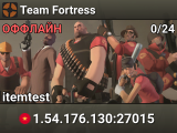 Team Fortress