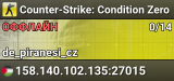 Counter-Strike: Condition Zero