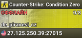 Counter-Strike: Condition Zero