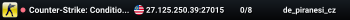 Counter-Strike: Condition Zero