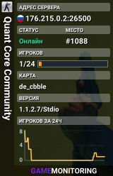 Quant Core Community