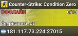 Counter-Strike: Condition Zero