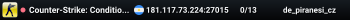 Counter-Strike: Condition Zero