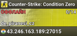 Counter-Strike: Condition Zero