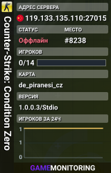 Counter-Strike: Condition Zero