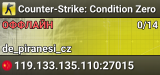 Counter-Strike: Condition Zero
