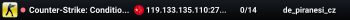 Counter-Strike: Condition Zero