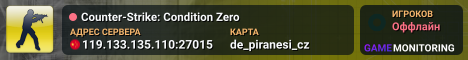 Counter-Strike: Condition Zero