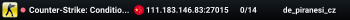 Counter-Strike: Condition Zero