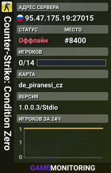Counter-Strike: Condition Zero