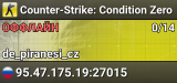 Counter-Strike: Condition Zero