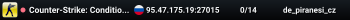 Counter-Strike: Condition Zero