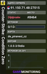 Counter-Strike: Condition Zero