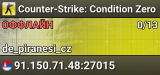 Counter-Strike: Condition Zero