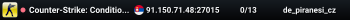 Counter-Strike: Condition Zero