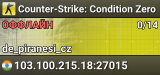 Counter-Strike: Condition Zero