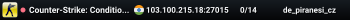 Counter-Strike: Condition Zero