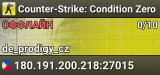 Counter-Strike: Condition Zero