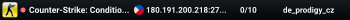 Counter-Strike: Condition Zero