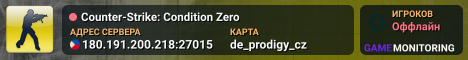 Counter-Strike: Condition Zero