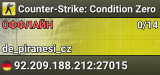 Counter-Strike: Condition Zero