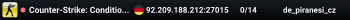 Counter-Strike: Condition Zero