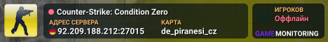 Counter-Strike: Condition Zero