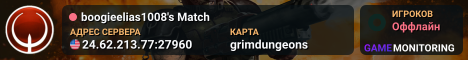 boogieelias1008's Match