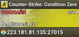 Counter-Strike: Condition Zero