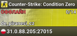 Counter-Strike: Condition Zero